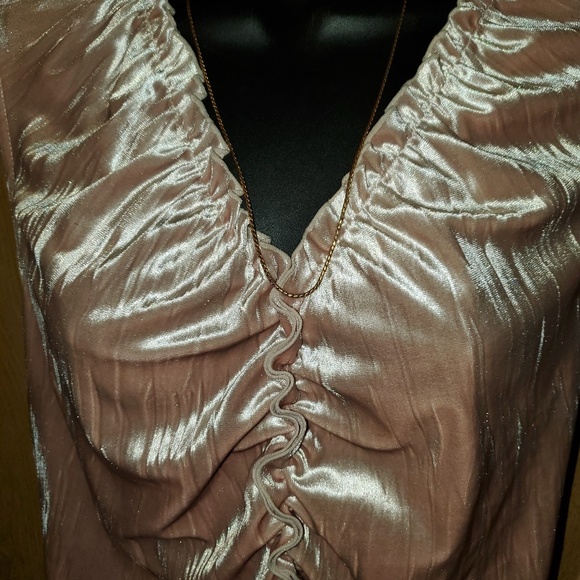 Apostrophe ladies blouse - Picture 4 of 4